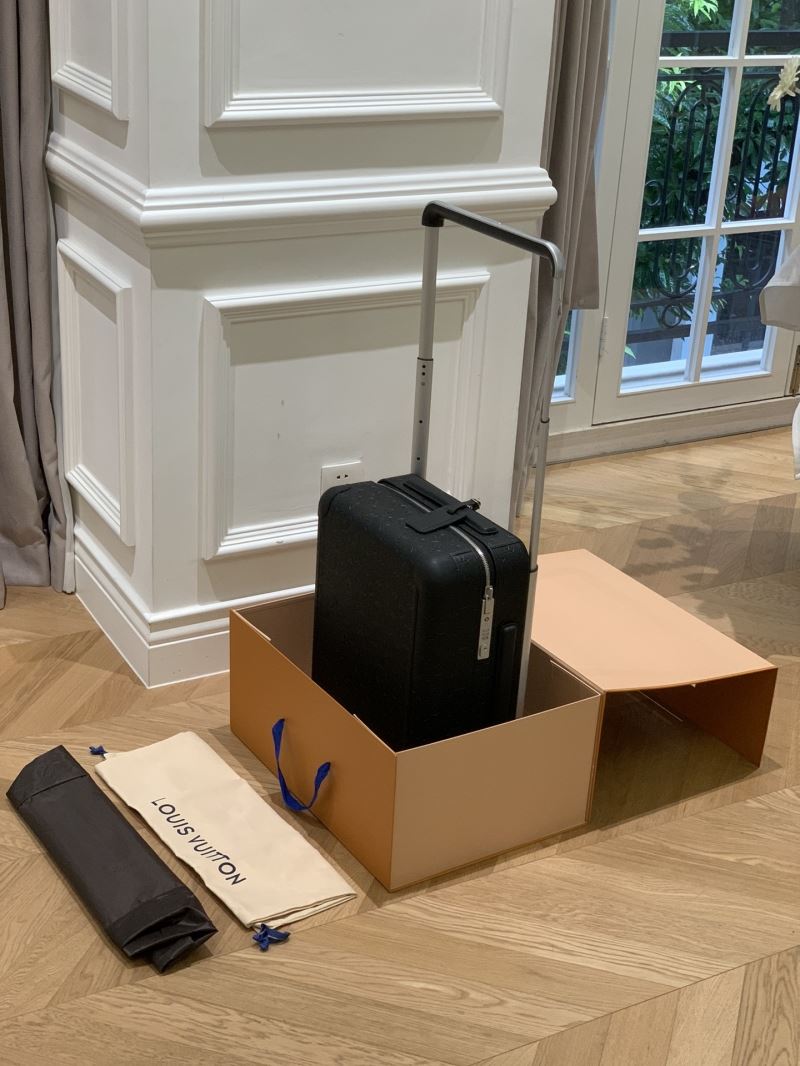 Louis Vuitton Suitcase